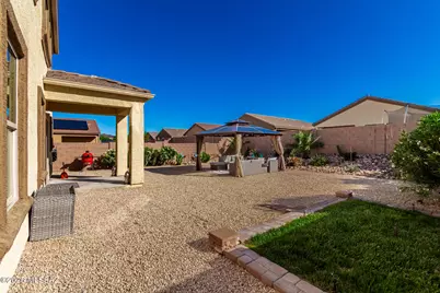 9265 W Tenaza Lane, Marana, AZ 85653 - Photo 45