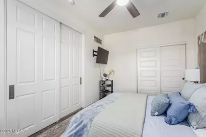 9265 W Tenaza Lane, Marana, AZ 85653 - Photo 31