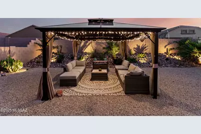 9265 W Tenaza Lane, Marana, AZ 85653 - Photo 37