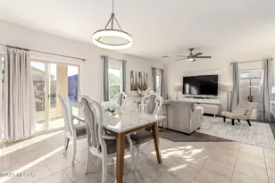 9265 W Tenaza Ln, Marana, AZ 85653 - Photo 9