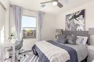 9265 W Tenaza Ln, Marana, AZ 85653 - Photo 29