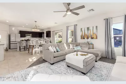 9265 W Tenaza Lane, Marana, AZ 85653 - Photo 5