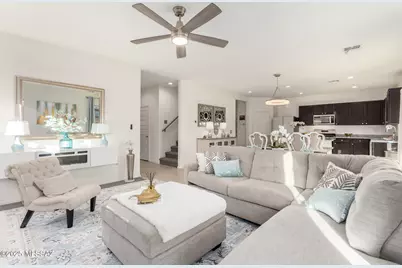 9265 W Tenaza Lane, Marana, AZ 85653 - Photo 7