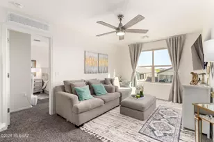 9265 W Tenaza Ln, Marana, AZ 85653 - Photo 23