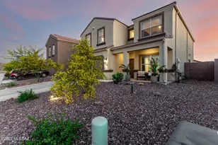 9265 W Tenaza Ln, Marana, AZ 85653 - Photo 3