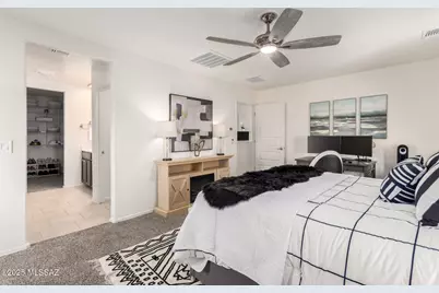 9265 W Tenaza Lane, Marana, AZ 85653 - Photo 17