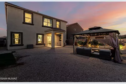 9265 W Tenaza Lane, Marana, AZ 85653 - Photo 39