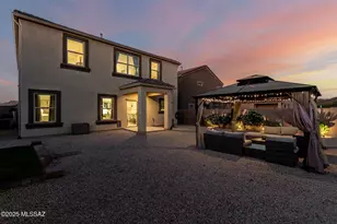 9265 W Tenaza Ln, Marana, AZ 85653 - Photo 39