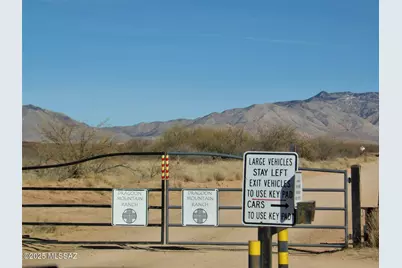 Lot70 Tom Jeffords Drive #70/3, Saint David, AZ 85630 - Photo 13