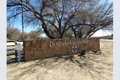 Lot70 Tom Jeffords Drive #70/3, Saint David, AZ 85630 - Photo 3