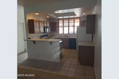 2909 S Full Moon Drive, Tucson, AZ 85713 - Photo 3