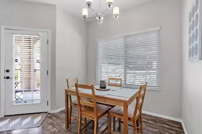 1500 E Pusch Wilderness Drive #UNIT 10105, Oro Valley, AZ 85737 - Photo 11