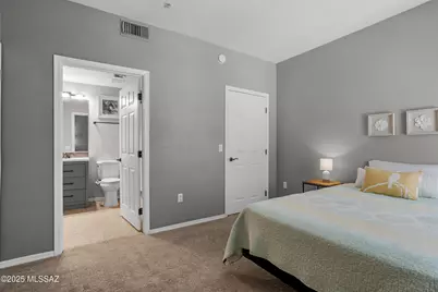 1500 E Pusch Wilderness Drive #UNIT 10105, Oro Valley, AZ 85737 - Photo 21