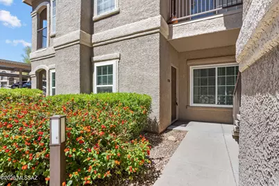 1500 E Pusch Wilderness Drive #UNIT 10105, Oro Valley, AZ 85737 - Photo 25