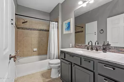 1500 E Pusch Wilderness Drive #UNIT 10105, Oro Valley, AZ 85737 - Photo 9