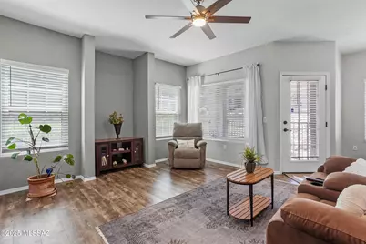 1500 E Pusch Wilderness Drive #UNIT 10105, Oro Valley, AZ 85737 - Photo 3