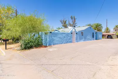 3541 E Cody Street, Tucson, AZ 85716 - Photo 41