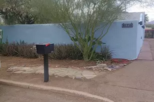 3541 E Cody St, Tucson, AZ 85716 - Photo 1