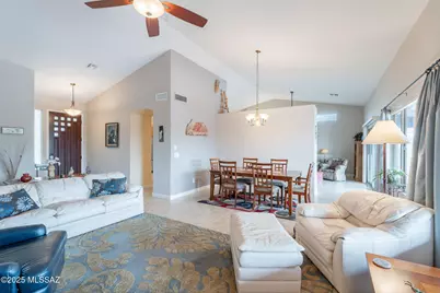 2740 E Ponce Court, Green Valley, AZ 85614 - Photo 9