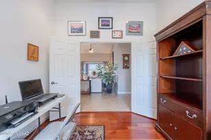 2740 E Ponce Ct, Green Valley, AZ 85614 - Photo 15