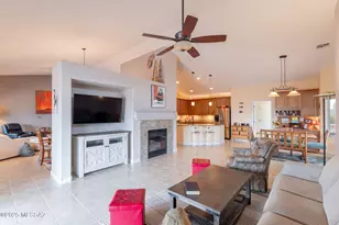 2740 E Ponce Ct, Green Valley, AZ 85614 - Photo 29