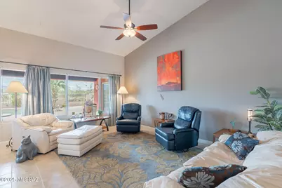 2740 E Ponce Court, Green Valley, AZ 85614 - Photo 7