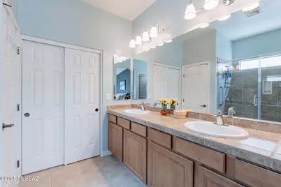 2740 E Ponce Court, Green Valley, AZ 85614 - Photo 33