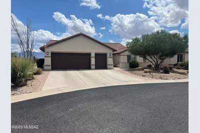 2740 E Ponce Court, Green Valley, AZ 85614 - Photo 3