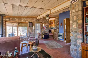 2711 S Bear Mountain Rd, Portal, AZ 85632 - Photo 5