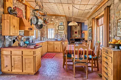 2711 S Bear Mountain Road, Portal, AZ 85632 - Photo 17