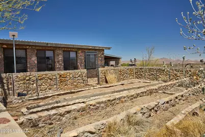 2711 S Bear Mountain Road, Portal, AZ 85632 - Photo 27