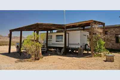 2711 S Bear Mountain Road, Portal, AZ 85632 - Photo 31