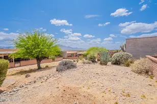 3055 S Placita de la Picaza, Green Valley, AZ 85622 - Photo 33