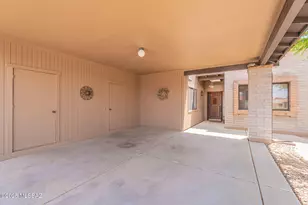 3055 S Placita de la Picaza, Green Valley, AZ 85622 - Photo 35
