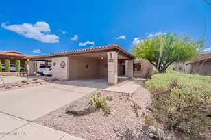 3055 S Placita de la Picaza, Green Valley, AZ 85622 - Photo 3