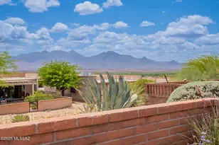 3055 S Placita de la Picaza, Green Valley, AZ 85622 - Photo 1