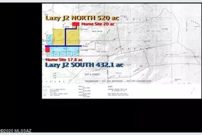 000 Forest Road 4748 Road, Patagonia, AZ 85624 - Photo 39