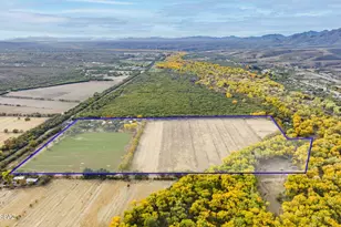 45 Clark Crossing Rd, Tubac, AZ 85646 - Photo 41