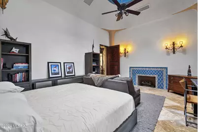 45 Clark Crossing Road, Tubac, AZ 85646 - Photo 15