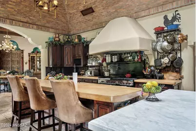 45 Clark Crossing Road, Tubac, AZ 85646 - Photo 13