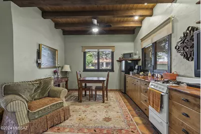 45 Clark Crossing Road, Tubac, AZ 85646 - Photo 33