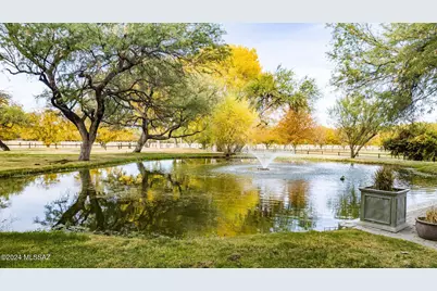 45 Clark Crossing Road, Tubac, AZ 85646 - Photo 1