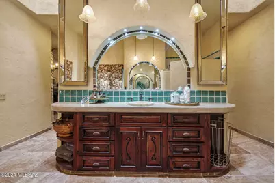 45 Clark Crossing Road, Tubac, AZ 85646 - Photo 23