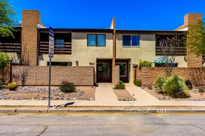 2777 N Treat Avenue, Tucson, AZ 85716 - Photo 1