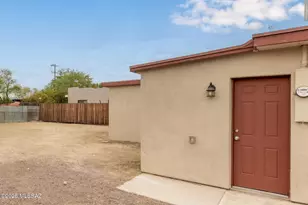 1239 N Beverly Ave, Tucson, AZ 85712 - Photo 23