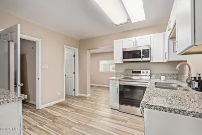 1239 N Beverly Avenue, Tucson, AZ 85712 - Photo 3