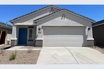 12187 E Patricia Ann Drive, Vail, AZ 85641 - Photo 1