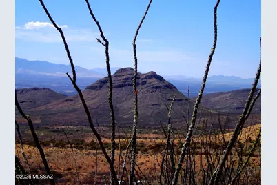 127 Lupine Road, Bisbee, AZ 85603 - Photo 1