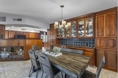 15 Calle Cielito, Tubac, AZ 85646 - Photo 13