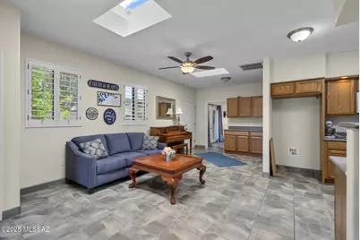 15 Calle Cielito, Tubac, AZ 85646 - Photo 7